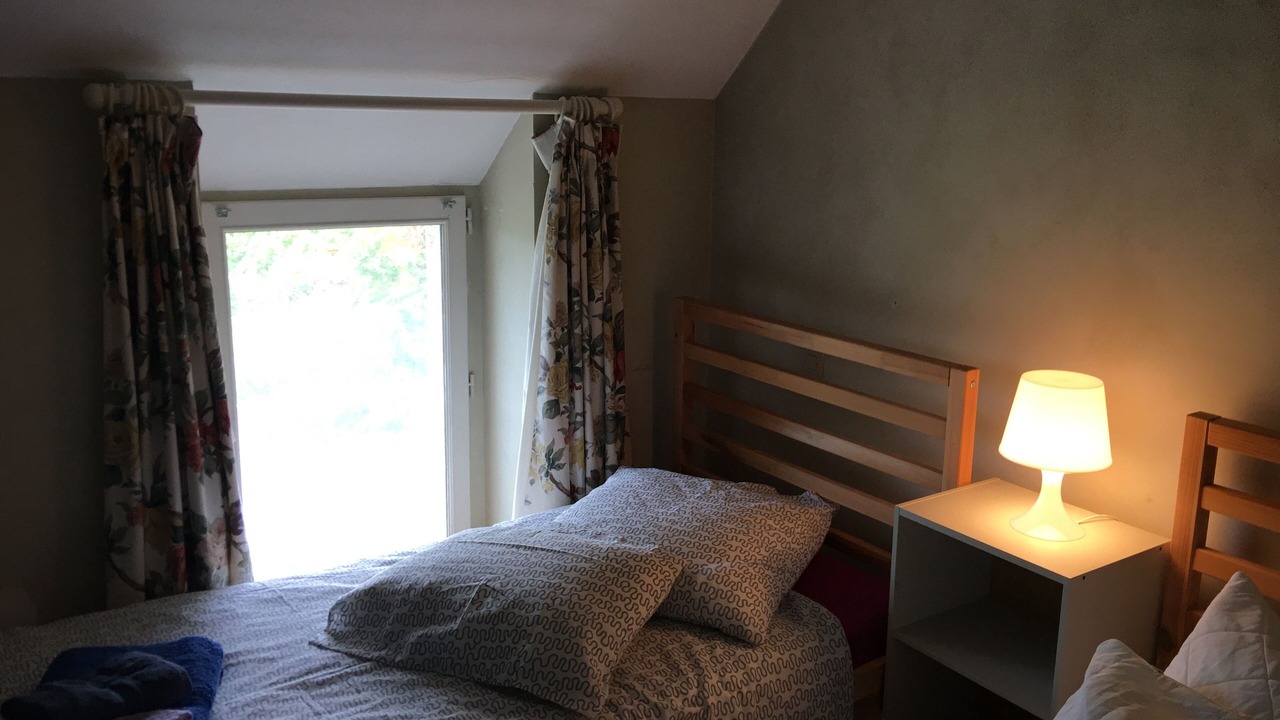 Photo of Bedroom in Beaumont-en-Veron