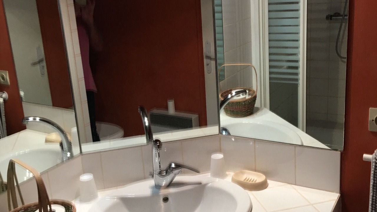 Photo of Bathroom in Beaumont-en-Veron