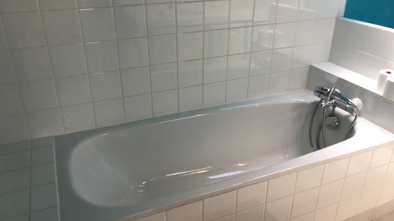 Photo of Bathroom in Beaumont-en-Veron