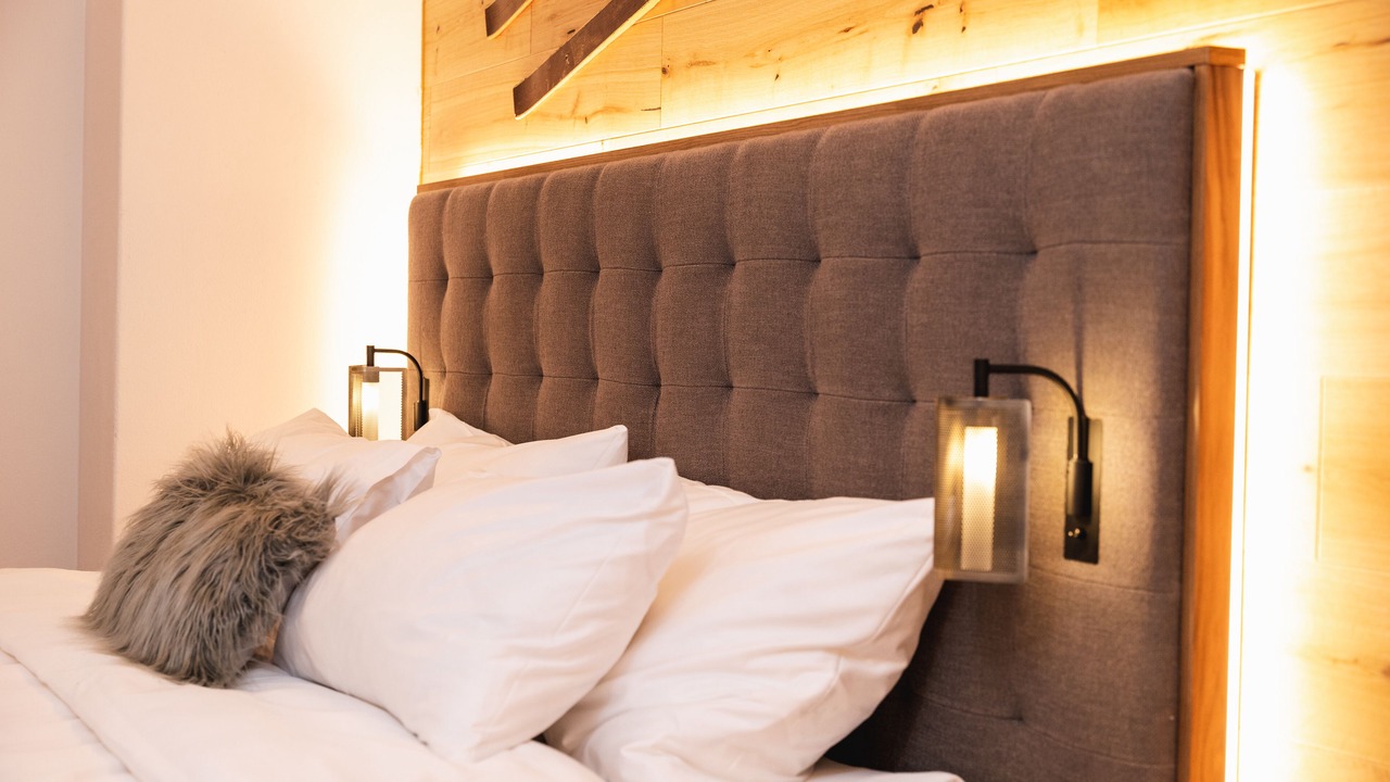 Photo of Bedroom in Klosters Platz