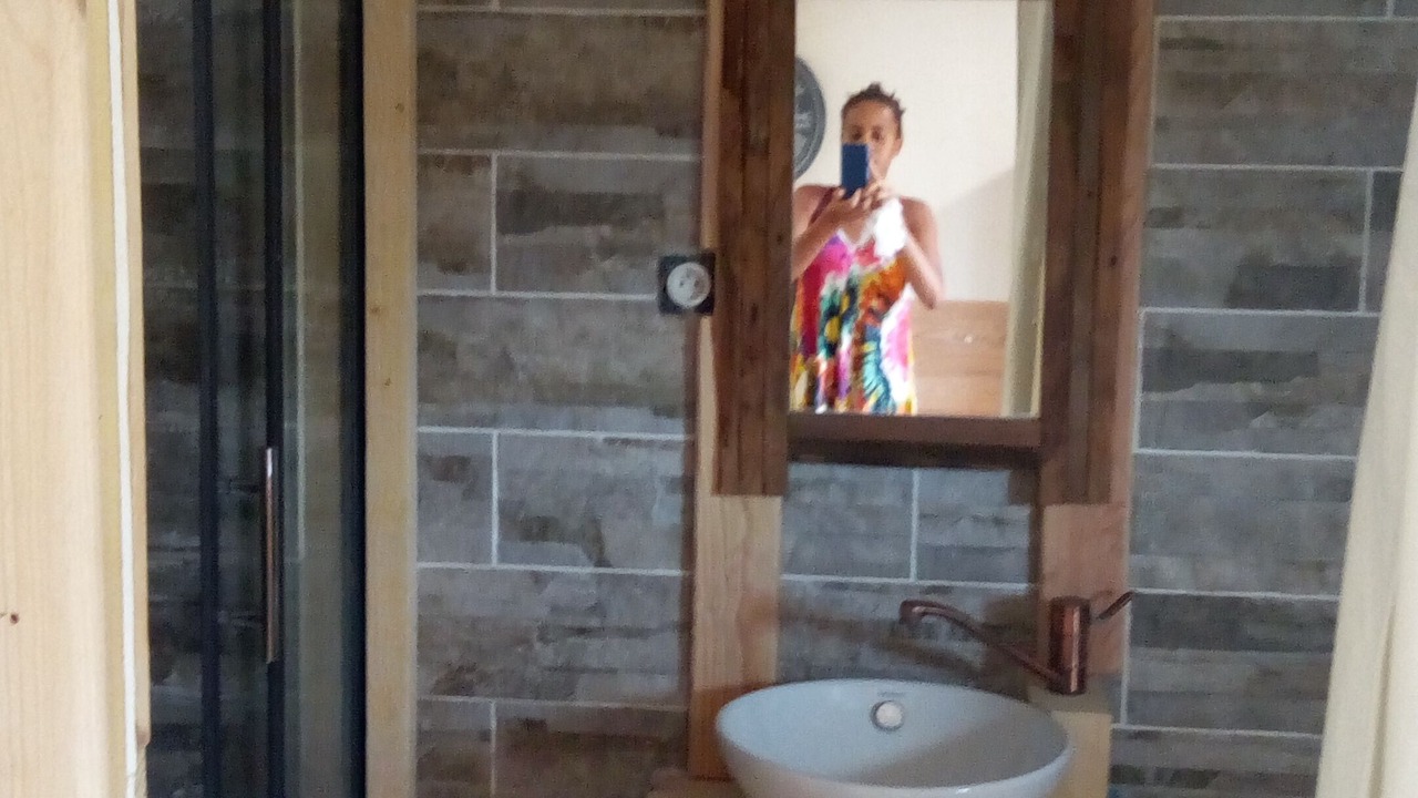 Photo of Bathroom in Longecombe