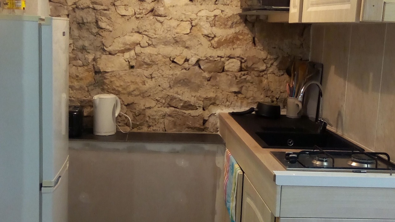 Photo of Kitchen in Longecombe