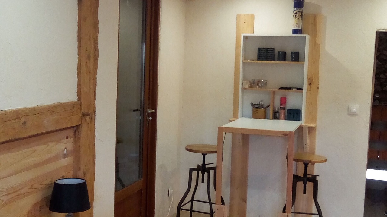 Photo of Bedroom in Longecombe