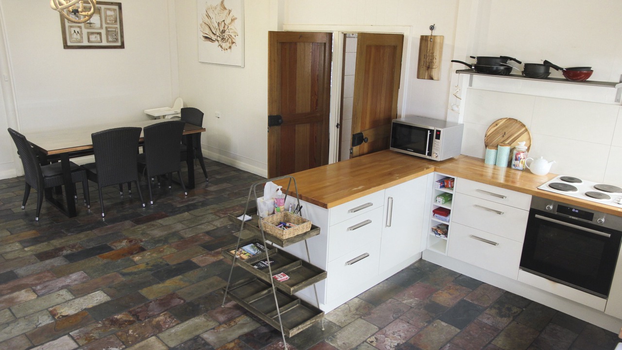 Photo of Kitchen in Aldinga Beach