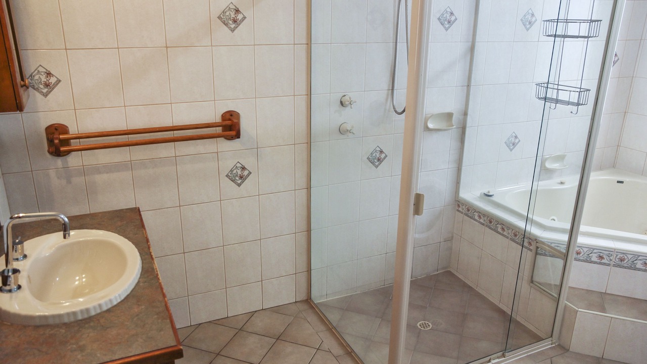 Photo of Bathroom in Aldinga Beach