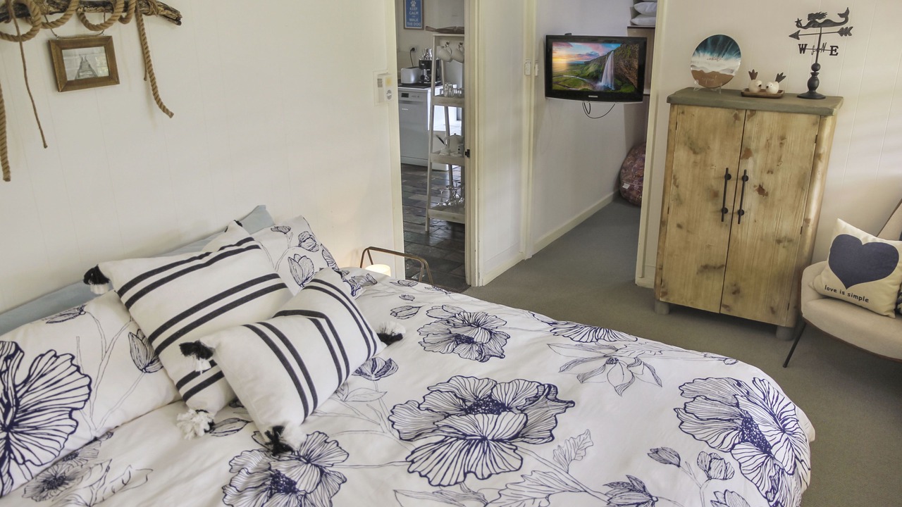 Photo of Bedroom in Aldinga Beach