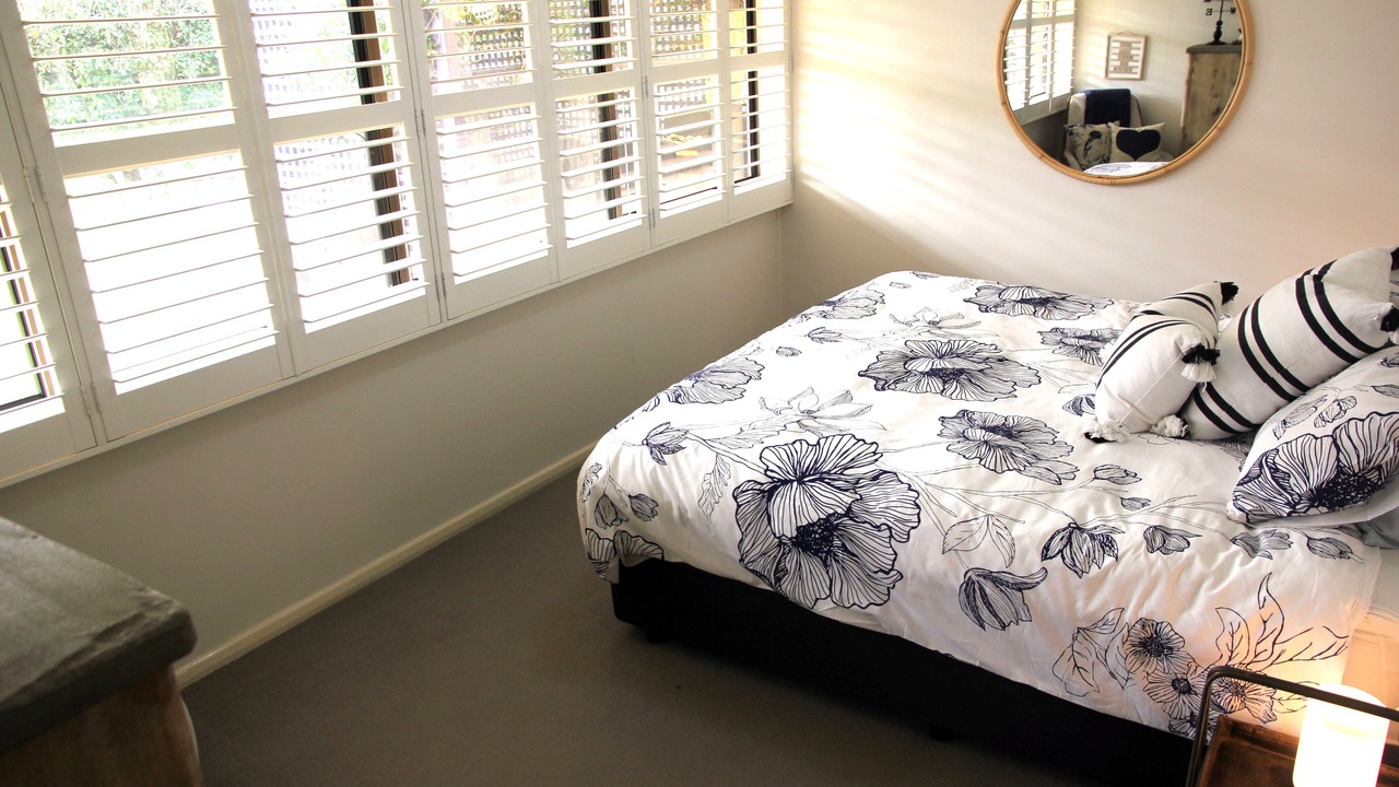 Photo of Bedroom in Aldinga Beach