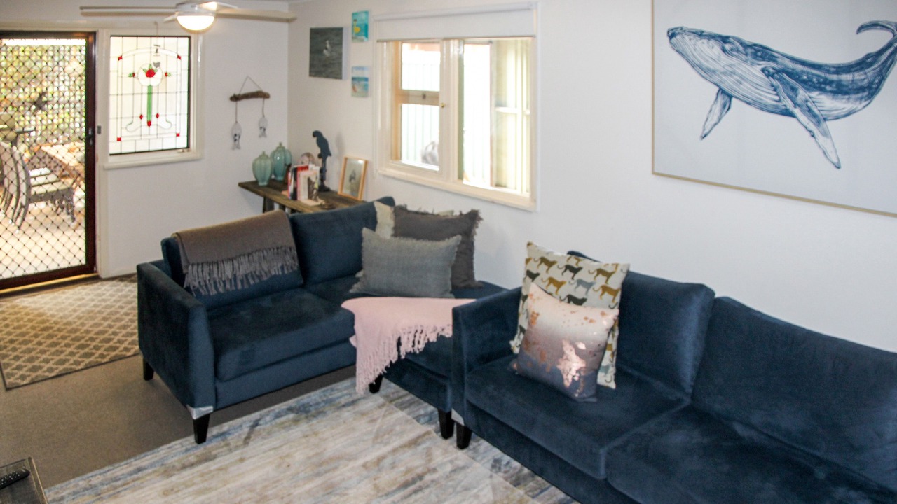 Photo of Bedroom in Aldinga Beach