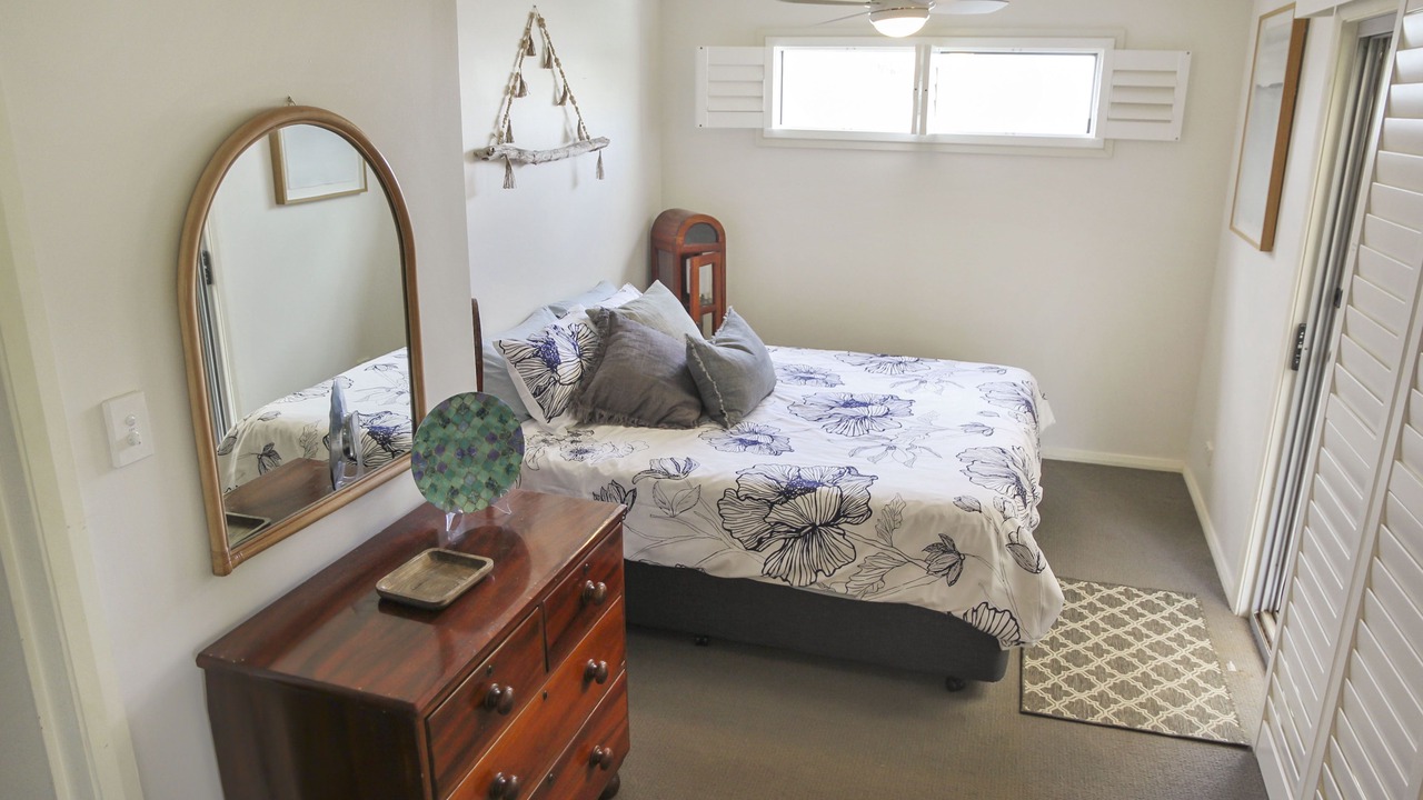 Photo of Bedroom in Aldinga Beach