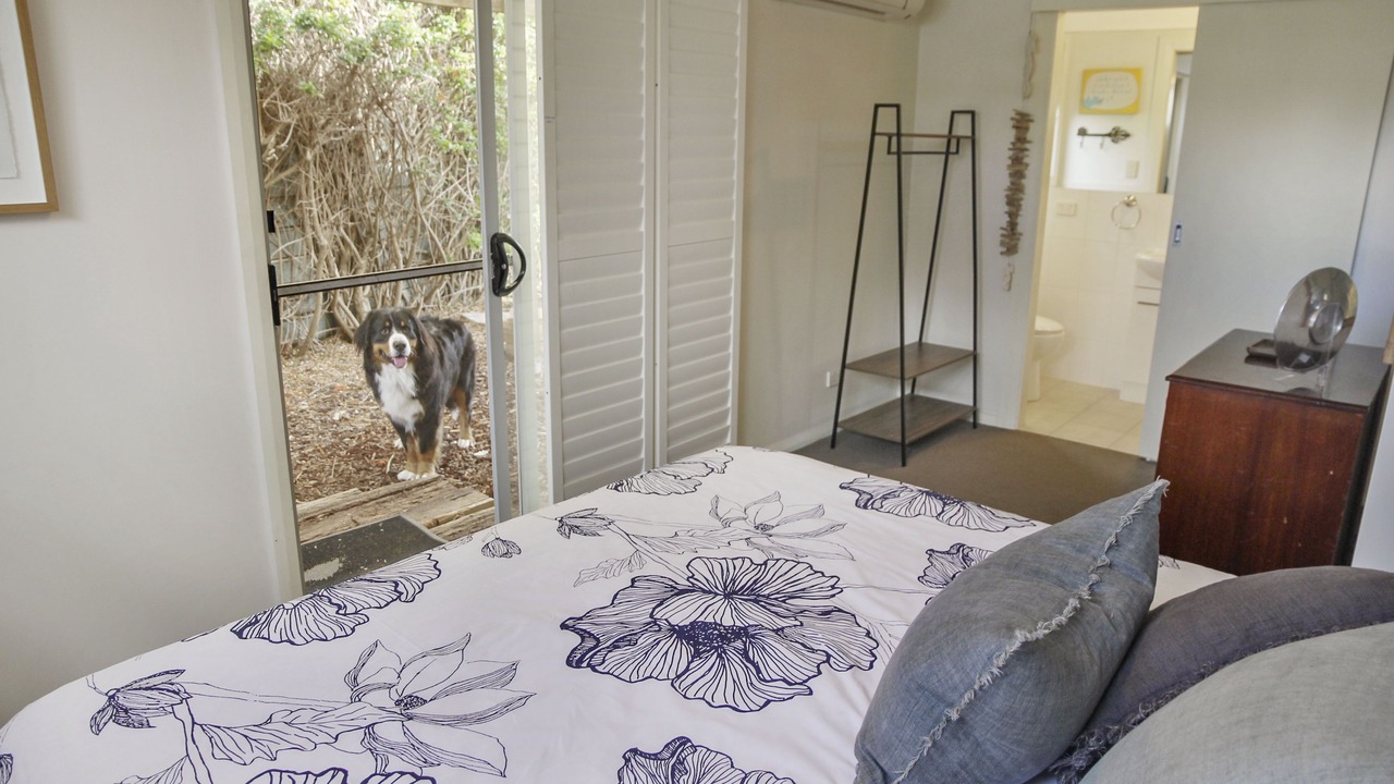 Photo of Bedroom in Aldinga Beach