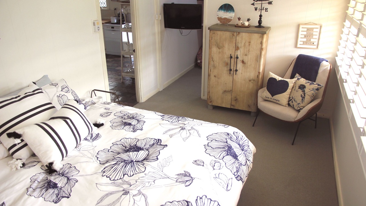 Photo of Bedroom in Aldinga Beach