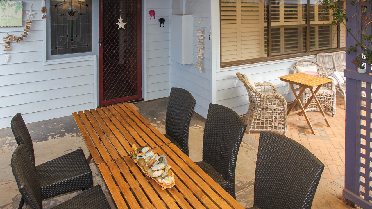 Photo of Outdoor in Aldinga Beach