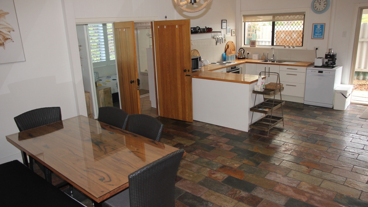 Photo of Bathroom in Aldinga Beach