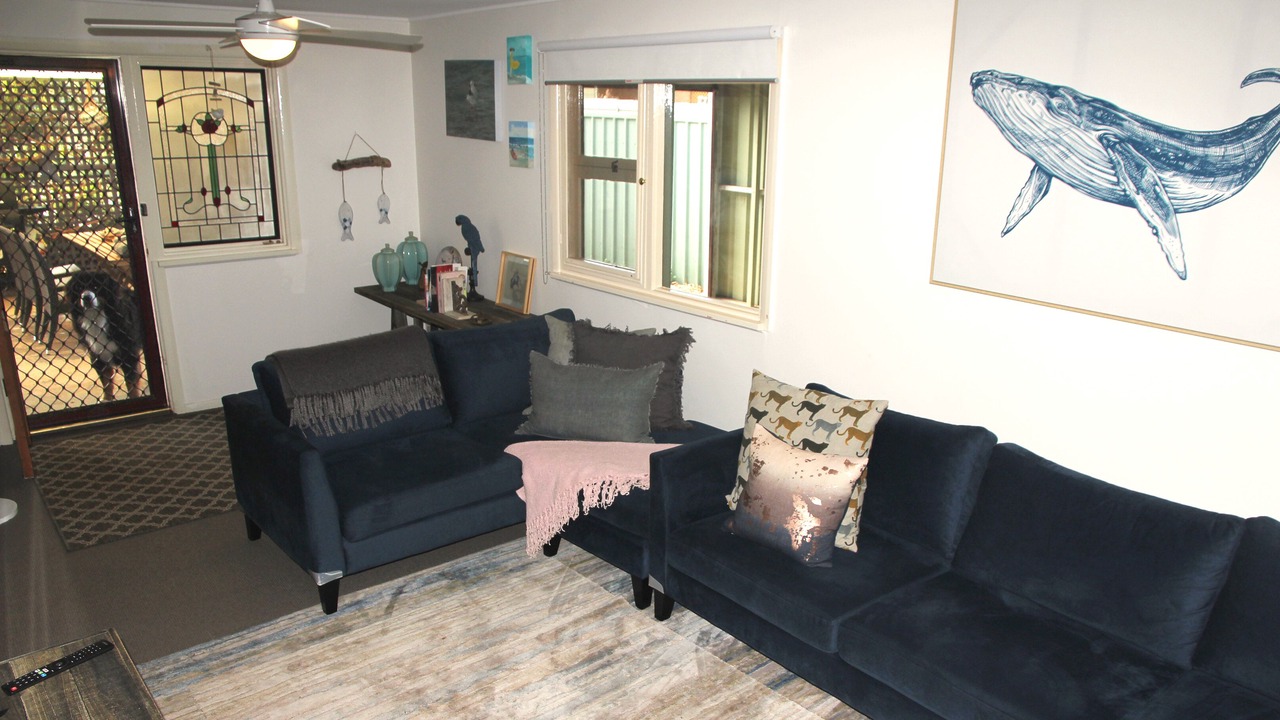 Photo of Livingroom in Aldinga Beach