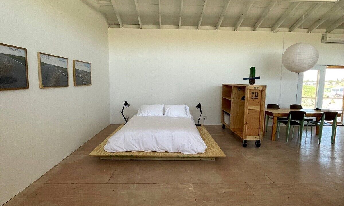 Photo of Bedroom in Marfa