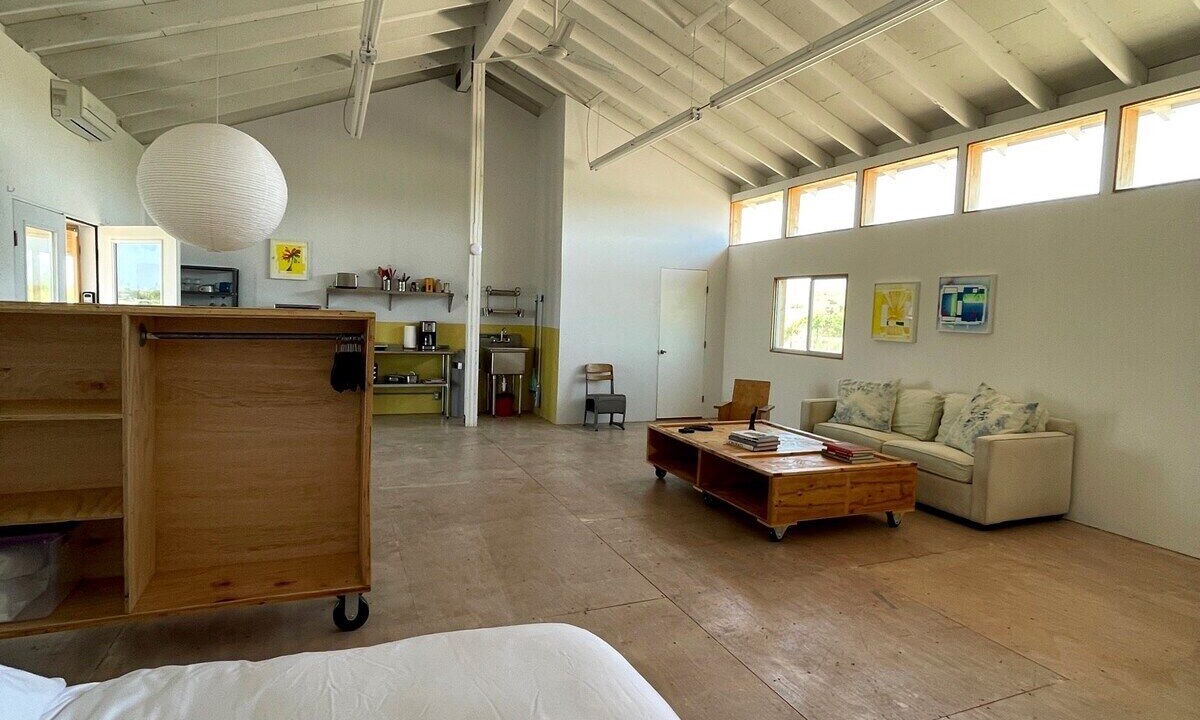 Photo of Bedroom in Marfa