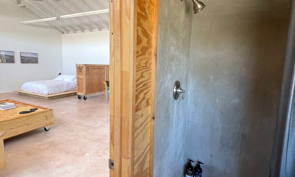 Photo of Bedroom in Marfa