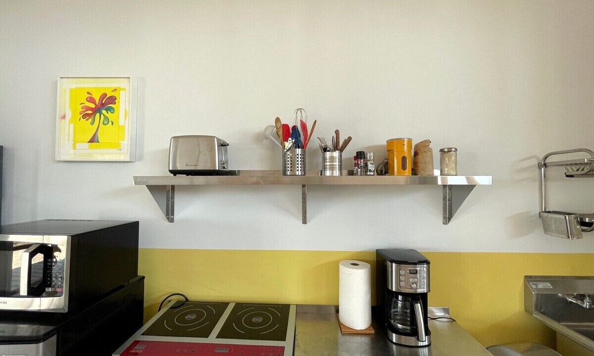 Photo of Kitchen in Marfa