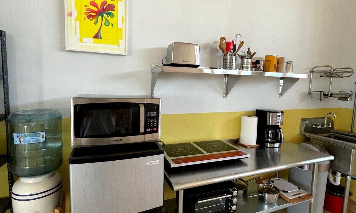 Photo of Kitchen in Marfa