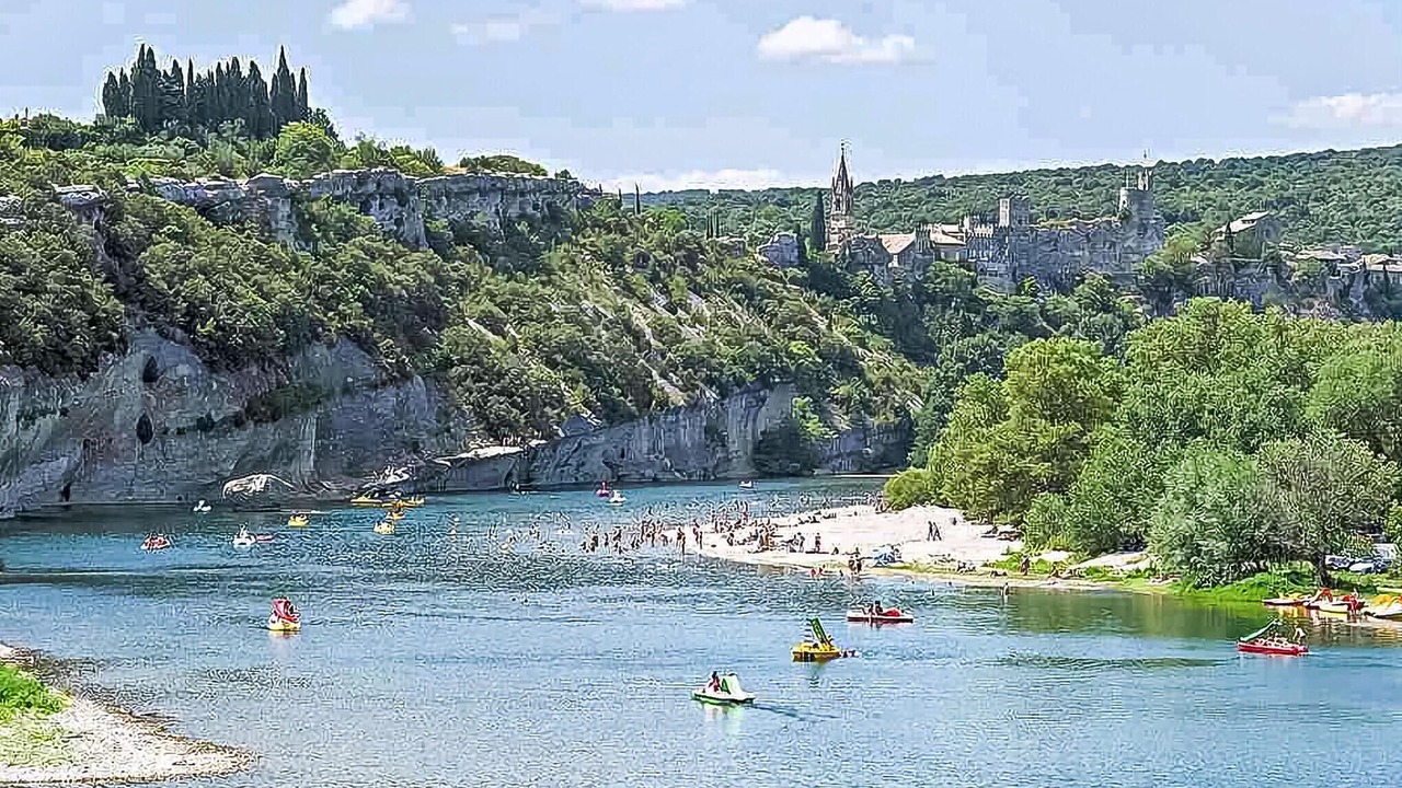 Photo of Others in Mornas