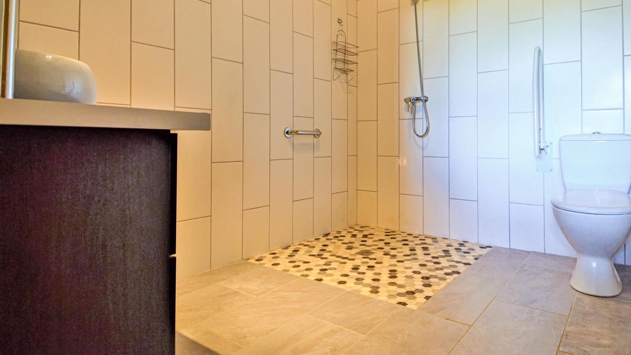 Photo of Bathroom in Mornas