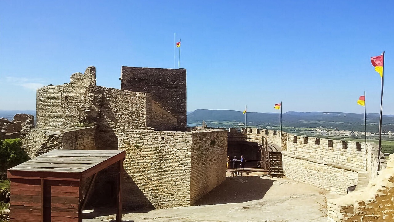 Photo of Others in Mornas