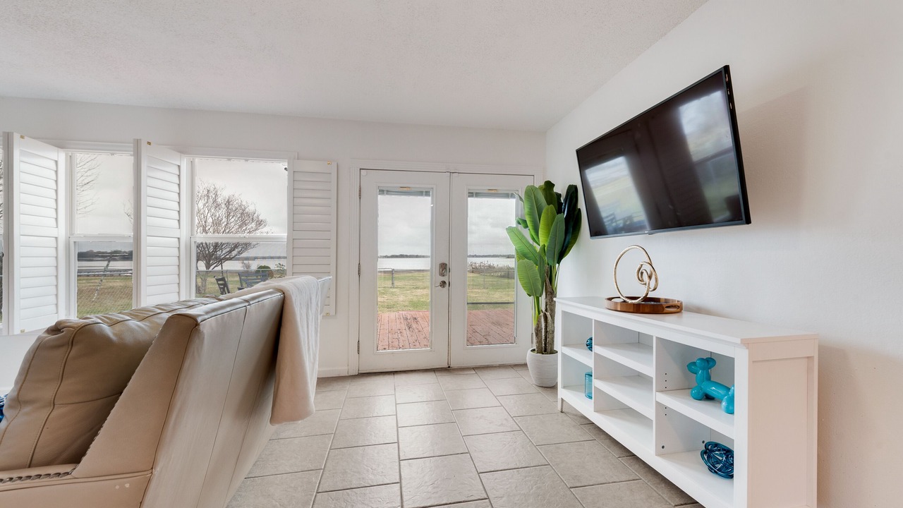Photo of Livingroom in Seven Points