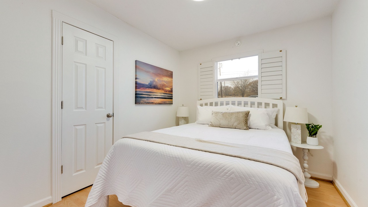 Photo of Bedroom in Seven Points