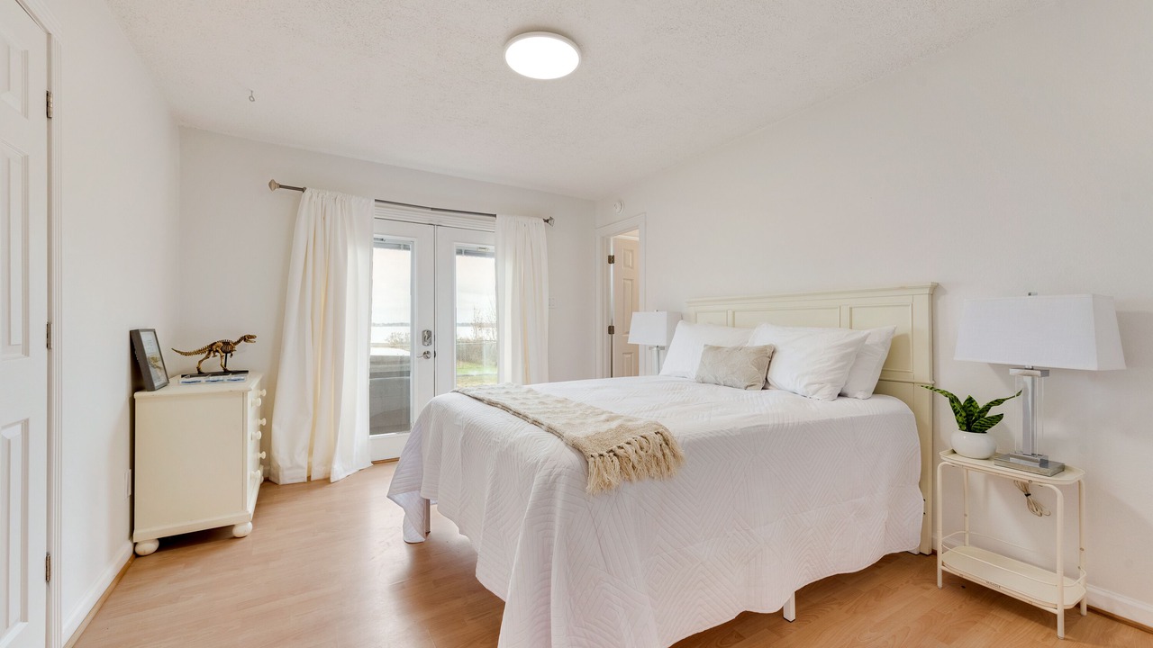 Photo of Bedroom in Seven Points