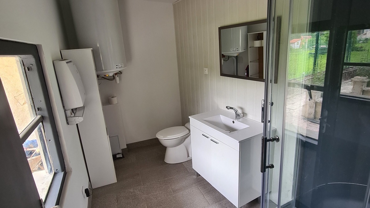 Photo of Bathroom in Verdun