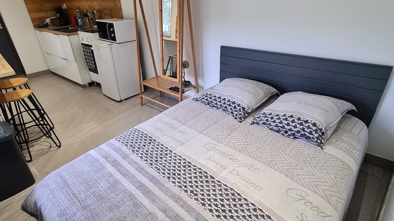 Photo of Bedroom in Verdun