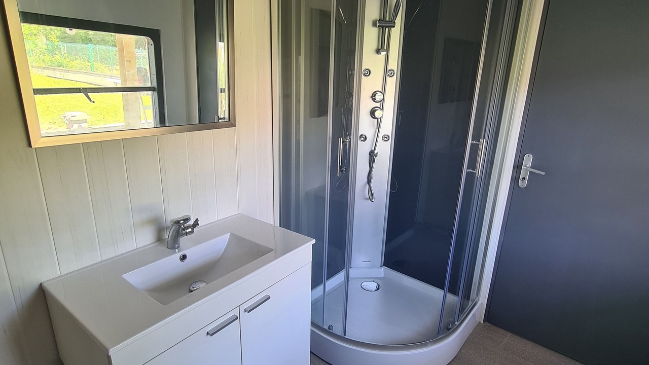 Photo of Bathroom in Verdun
