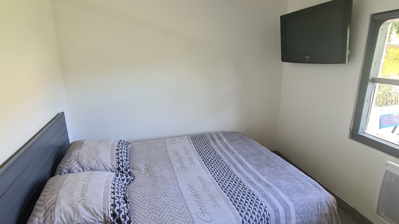 Photo of Bedroom in Verdun