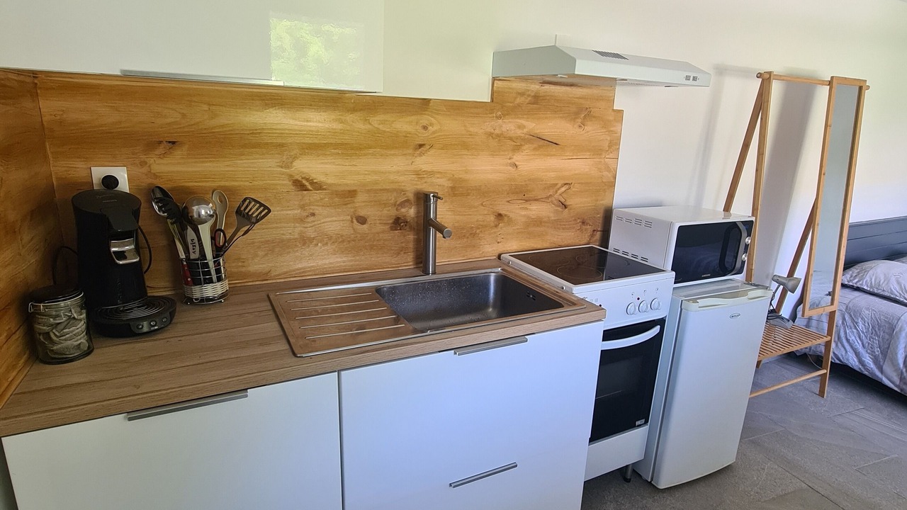 Photo of Kitchen in Verdun