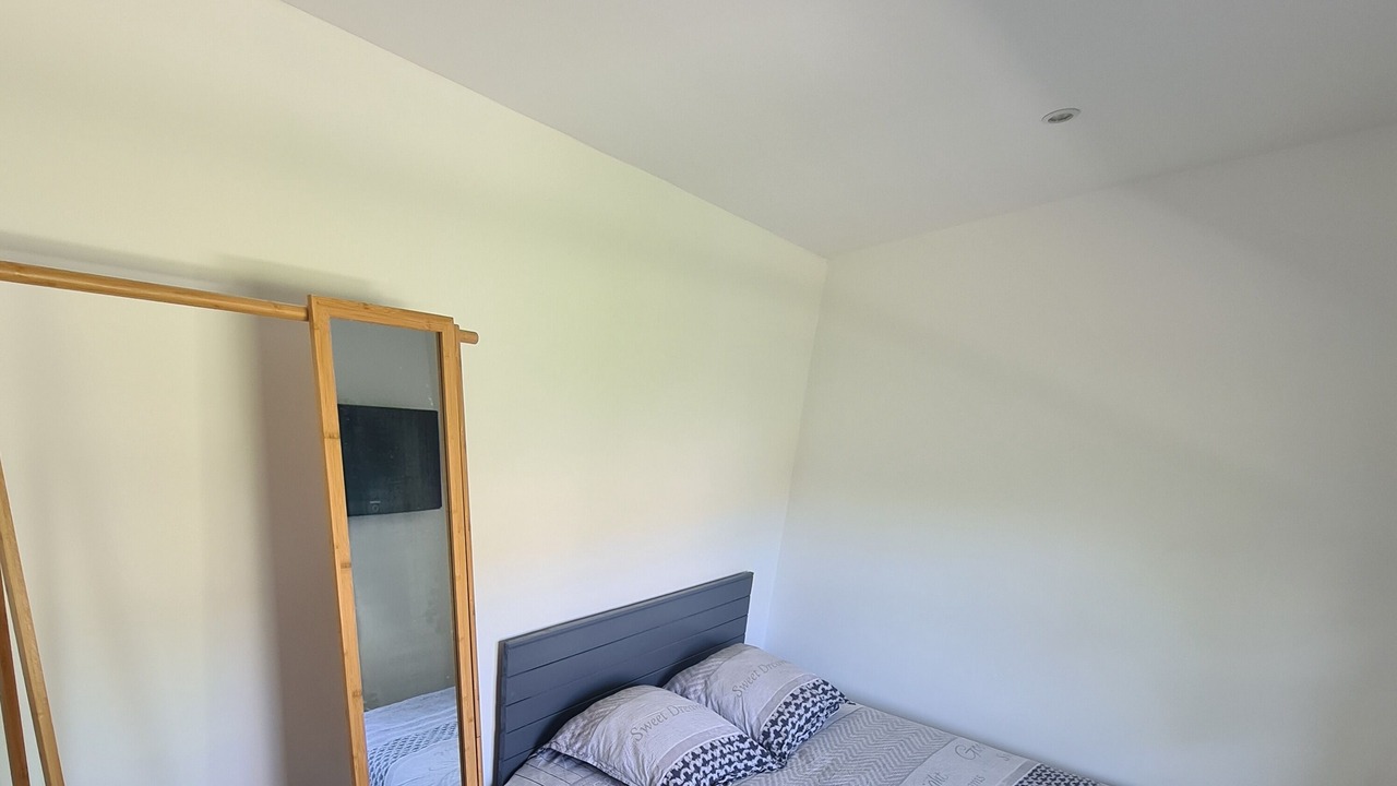 Photo of Bedroom in Verdun