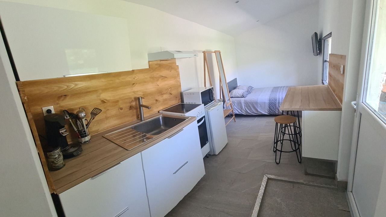Photo of Kitchen in Verdun