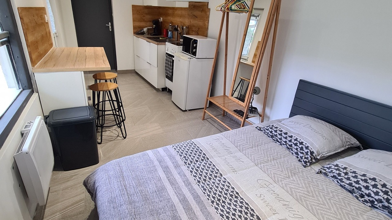 Photo of Bedroom in Verdun
