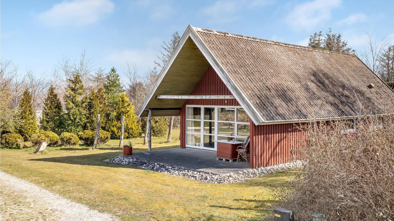 Photo of Outdoor in Trend