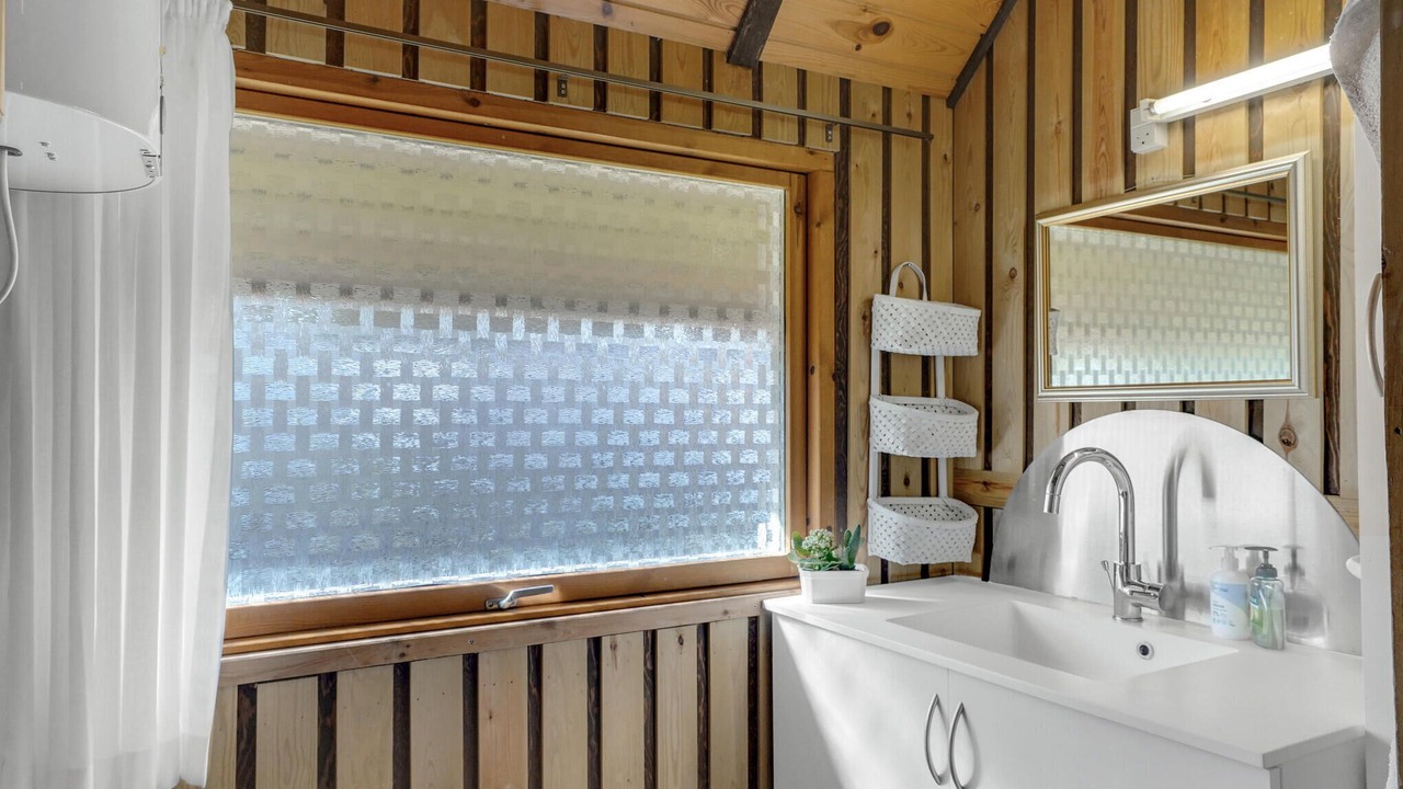 Photo of Bathroom in Trend