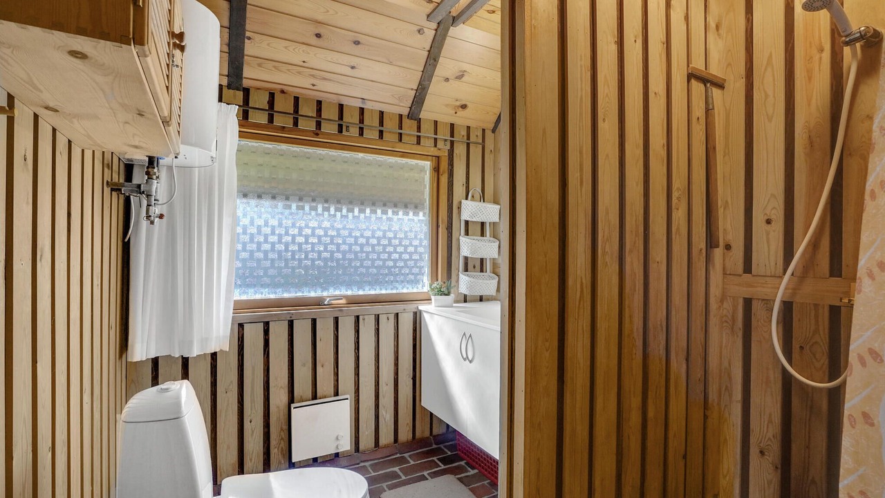 Photo of Bathroom in Trend