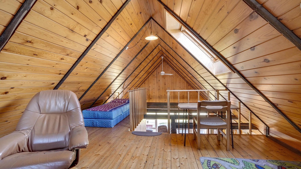 Photo of Bedroom in Trend