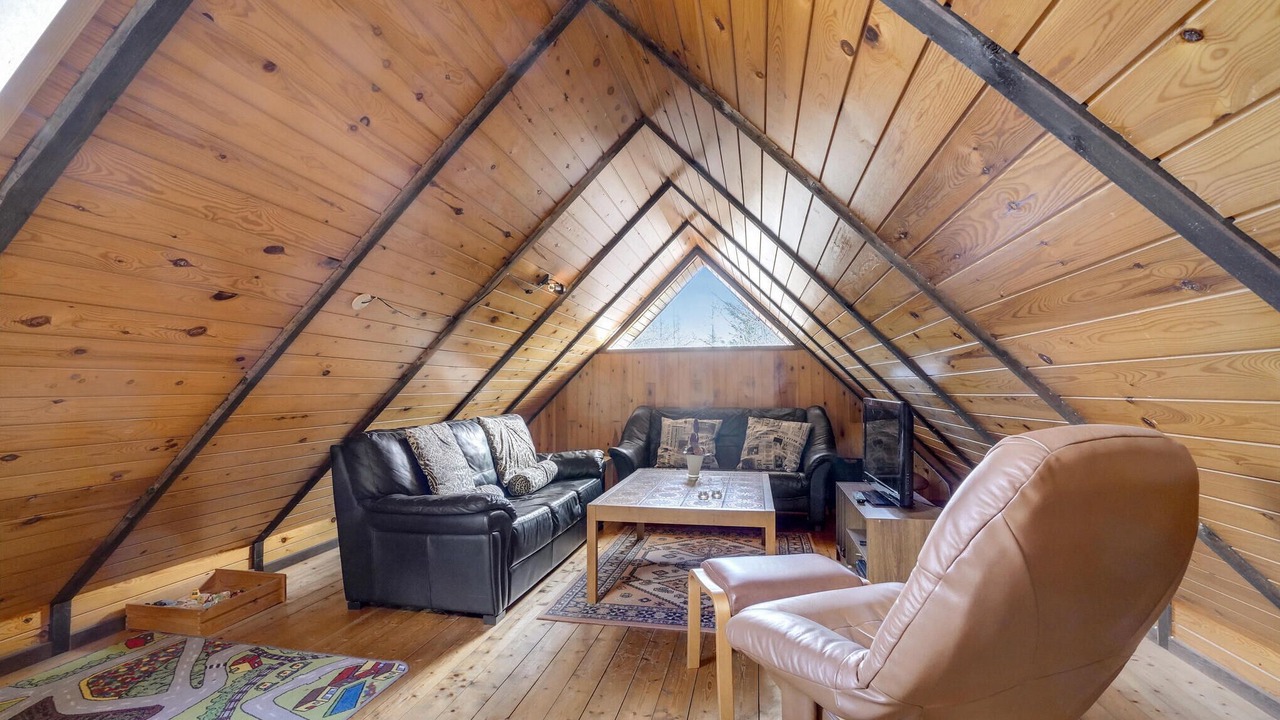Photo of Bedroom in Trend