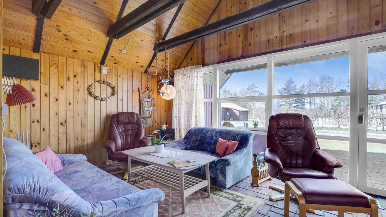 Photo of Bedroom in Trend