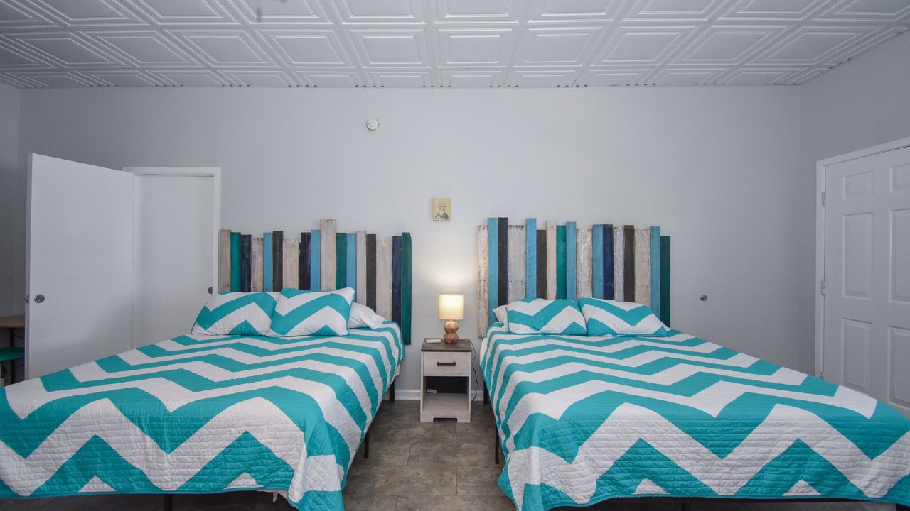 Photo of Bedroom in Tallassee