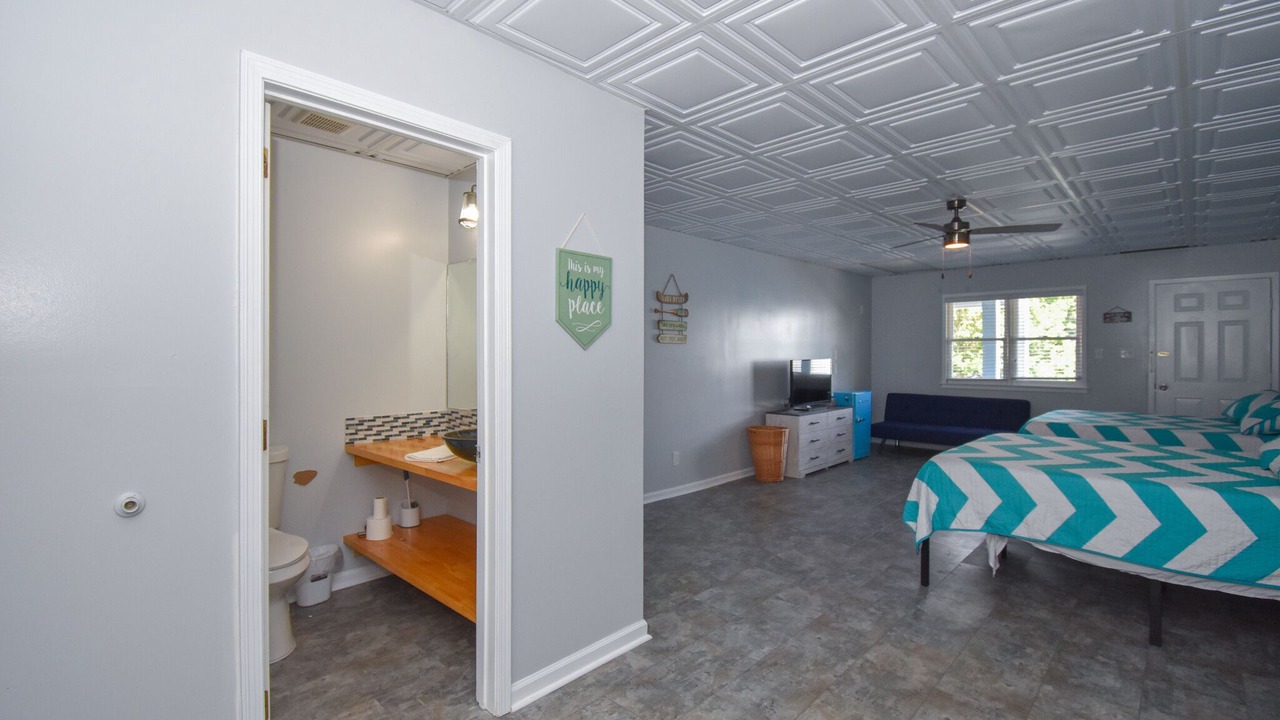 Photo of Bedroom in Tallassee