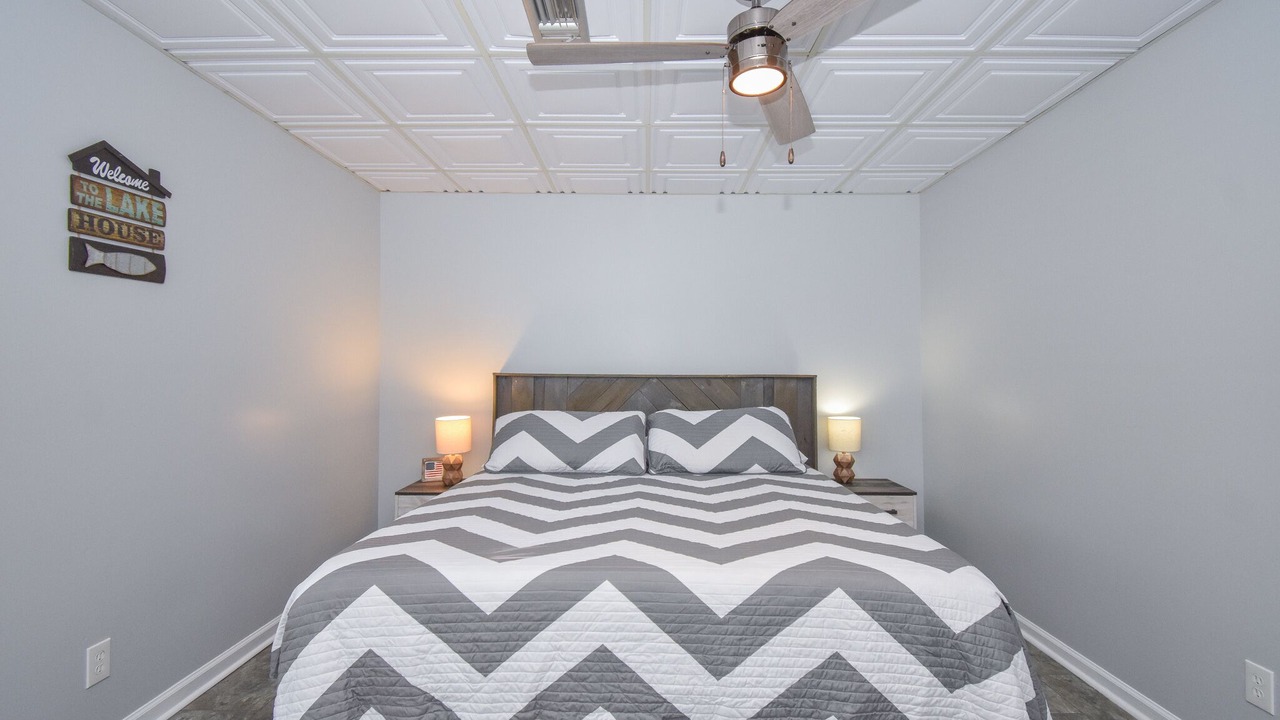 Photo of Bedroom in Tallassee