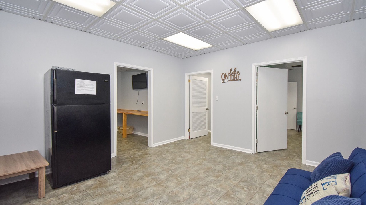 Photo of Bedroom in Tallassee