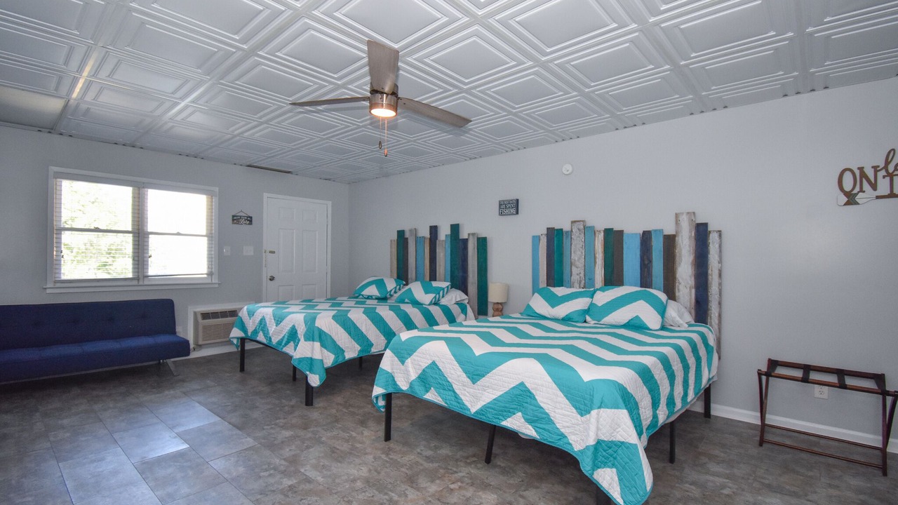 Photo of Bedroom in Tallassee