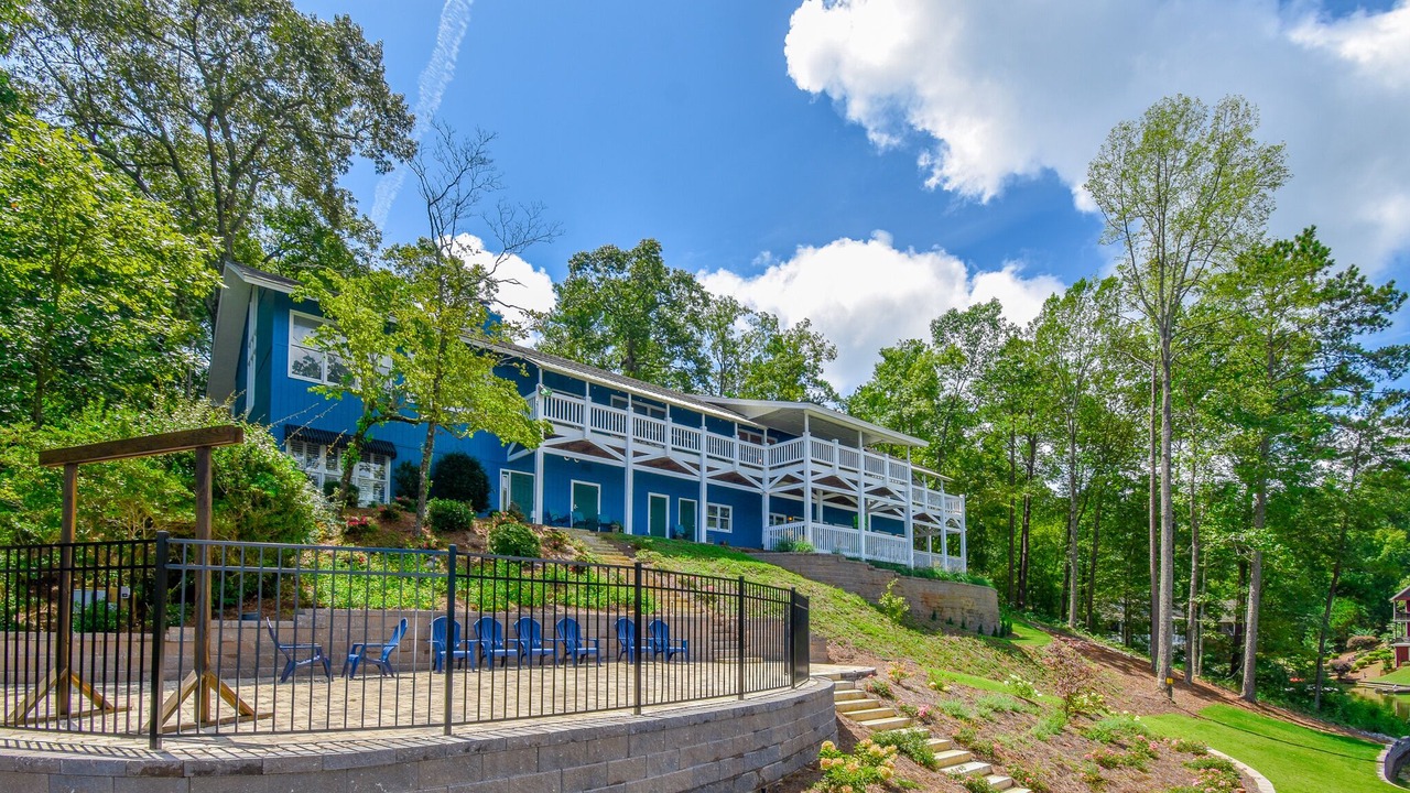 Photo of Outdoor in Tallassee