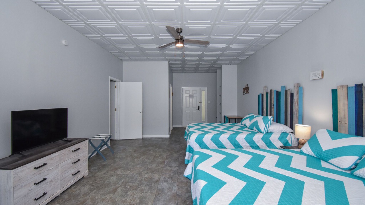 Photo of Bedroom in Tallassee